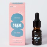 3% olejek CBD broad spectrum, thc FREE / 300 mg